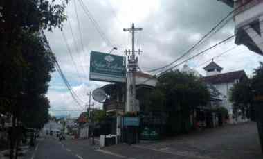 Tanah Kotagede Siap Bangun Rumah Tengah Kota Jogja