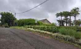 Tanah Dijual di Ciwaruga