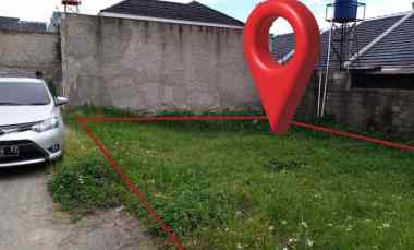 Tanah Dijual di Cisasawi Cihanjuang