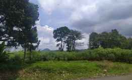 Tanah Best View Golf dan Gunung Cocok untuk Villa