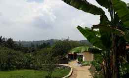 Dijual Lahan Tanah Kosong