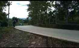 Dijual Lahan Murah Jasinga Bogor