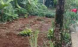 Jual Cepat Tanah Strategis di Kp Sasakpanjang Tajurhalang Bogor