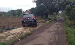 Tanah Strategis di Bogor Hanya 1 juta Per meter