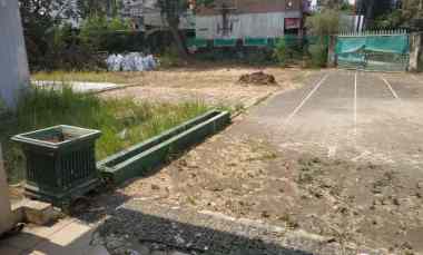 Tanah Dijual di Kramatjati