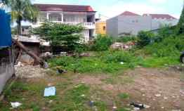 Tanah Dijual di Kranji