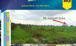 Tanah Tanah Murah Buk Londo Kudu Baki