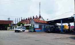 Tanah Strategis Batujamus Kerjo Karanganyar