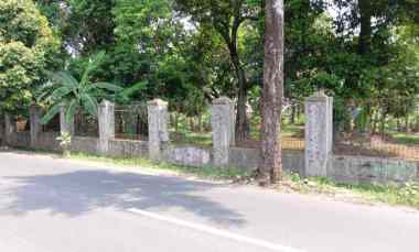 Tanah/ Lahan Cocok untuk Perumahan di Munjul