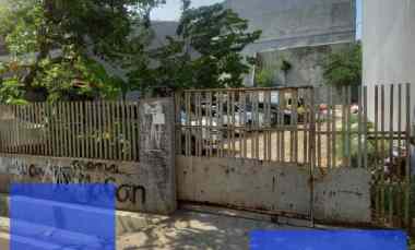 Tanah/lahan Kosong Luas 229 m2 di Petojo, Jakarta Pusat