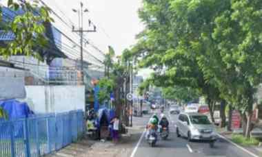 Tanah Lamper Raya Semarang