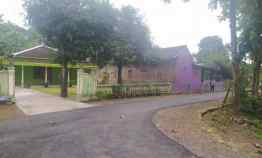 Tanah Lawu Nguter Sukoharjo