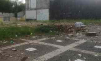 Tanah Lebak Bulus Harga Murah Lokasi dalam Komplek