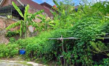 Tanah Lingkungan Kos Kradenan Sampangan