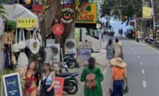 Tanah Lokasi Premium di Echo Beach Canggu Bali