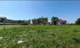 Tanah Lokasi Strategis dekat ke Setrasari Mall