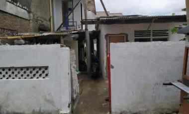 Tanah Lokasi Strategis di Pulomas, Jakarta Timur