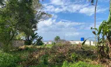 Tanah LOSS Pantai Ketewel