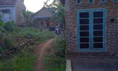 Tanah Bonus Rumah di Rajabasa, Bandar Lampung