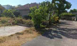 Tanah Luas 442m di Kedamaian, Kota Bandar Lampung