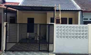 Rumah Dijual di Perumahan Griya Parahita