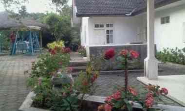 Tanah Dijual di Di Oro Oro Ombo.