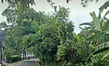 Tanah Luas dekat RSAU Salamun Unpar Kota Bandung