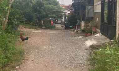 Tanah Luas di Sambiroto Semarang Harga Terjangkau