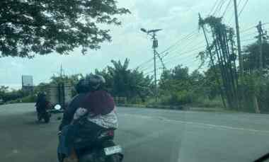 Tanah Luas Jual Murah di Ngaliyan Semarang