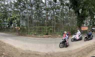 Tanah Luas Jual Murah di Ngaliyan Semarang