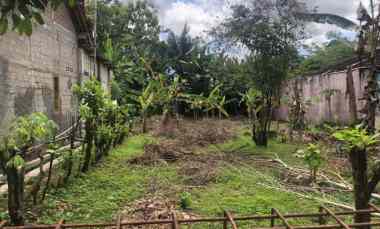 tanah luas murah dekat pusat kota wates