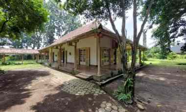 Tanah Luas Murah di Ringroad Utara