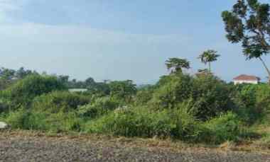 Tanah Luas Produktif untuk Kebun di Bumiaji Kota Batu