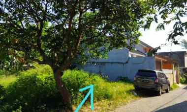 Tanah Luas Siap Bangun dekat Smp Sabilillah