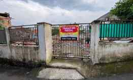 Tanah Kavling Siap Bangun Jagakarsa Jakarta Selatan