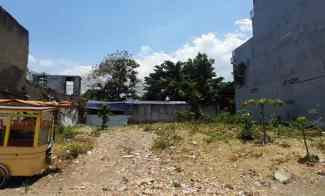 Jual CepatTanah Main Road Ahmad Yani Cicadas Cicaheum