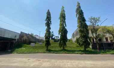 Tanah Mainroad di Setraduta Siap Bangun SHM