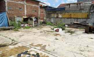 Tanah Mainroad Terusan Jakarta Antapani Kiaracondong