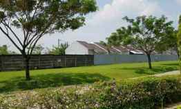 Kavling Sentraland Parung Panjang