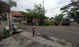 Tanah Kavling Manang Grogol Sukoharjo