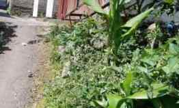 Dijual Tanah Darat Bonus Rumah di Cikalong Wetan Bandung Barat