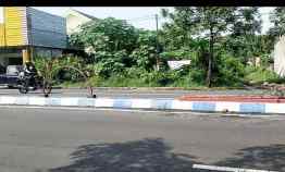 Turun Harga Dijual Tanah Pekarangan di Nol Jalan Raya Kota Nganjuk
