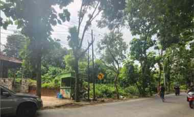 Tanah Mangunharjo Raya Tembalang Semarang