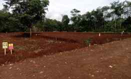 Kavling Murah Siap Bangun di Mangunsari Gunungpati