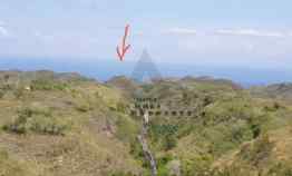 Tanah Dijual di Manta Point