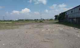 Harga Super Murah Tanah Hook Murah Marunda Makmur