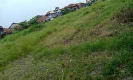 Tanah Dijual di Jl. Soekarno Hatta Bandung