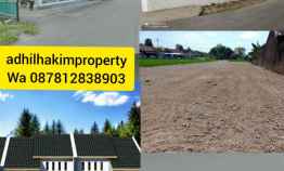 Tanah Kavling Mayang Gatak Sukoharjo