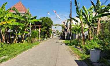 Tanah Medayu, Surabaya Timur dekat Merr, Raya Pandugo