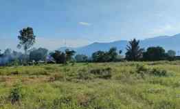 Kavling Balio Citeko 3 Cisarua Puncak Bogor